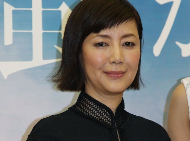 戸田恵子さん