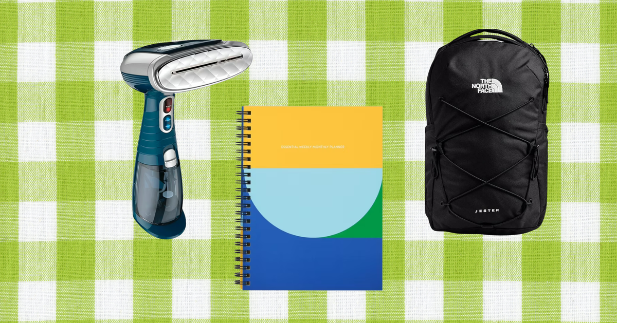 18 Graduation Gifts From Walmart They'll Actually Be Excited About