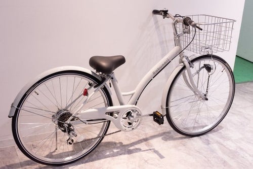 画像】ドンキの「全身長向け自転車」が半年で2500台突破！⇒135〜180cm 