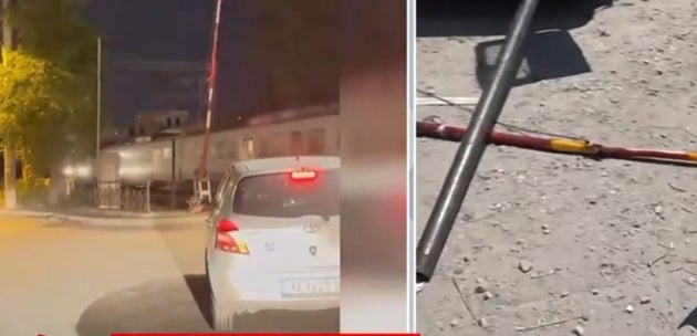 Στιγμιότυπο από το βίντεο