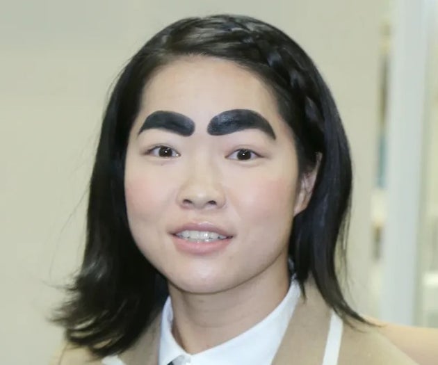 イモトアヤコさん