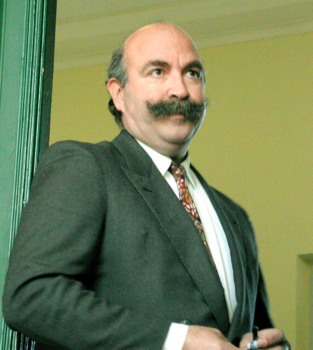 Χρήστος Μαυρίκης, 2001