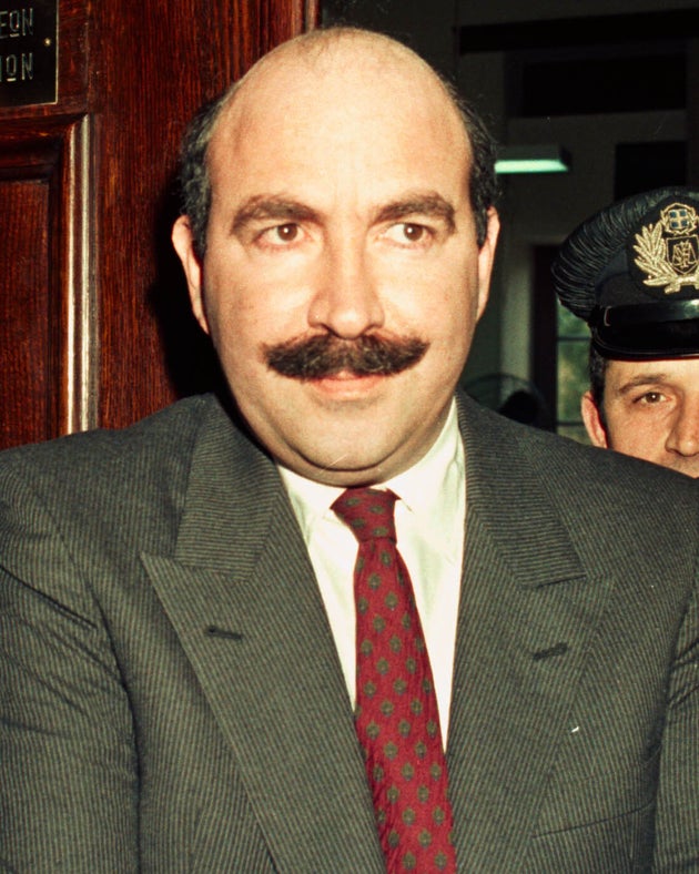 Φωτογραφία αρχείου: Χρήστος Μαυρίκης - 14 Σεπτεμβρίου 1999