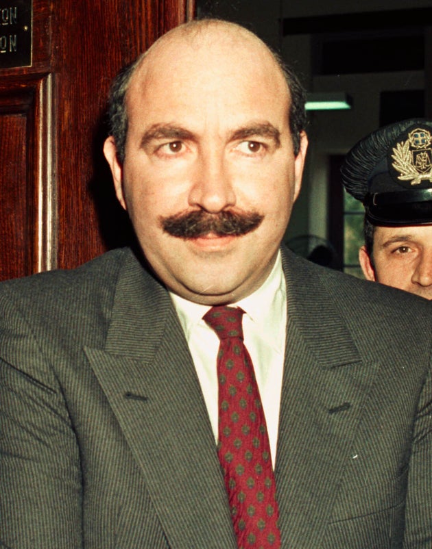 Φωτογραφία αρχείου: Χρήστος Μαυρίκης - 14 Σεπτεμβρίου 1999