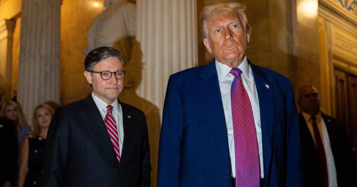 No Big Surprise: Trump's 'Big Beautiful Bill' Will Favor The Rich