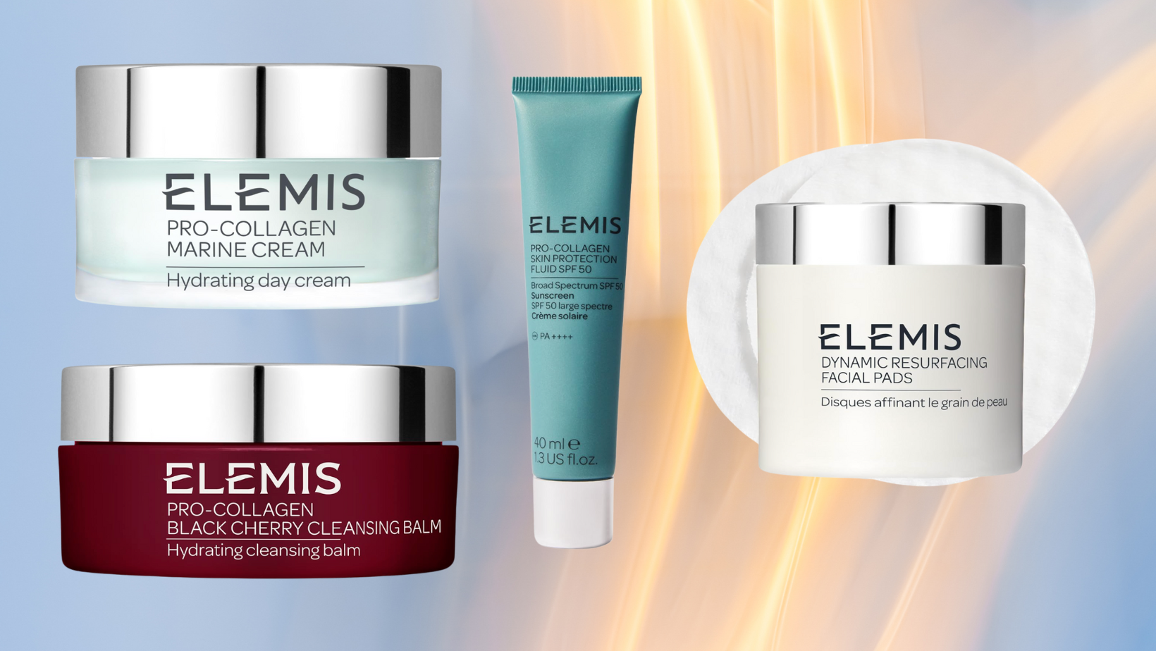 The Best Elemis Skin Care Products At Amazon Roagety Com 