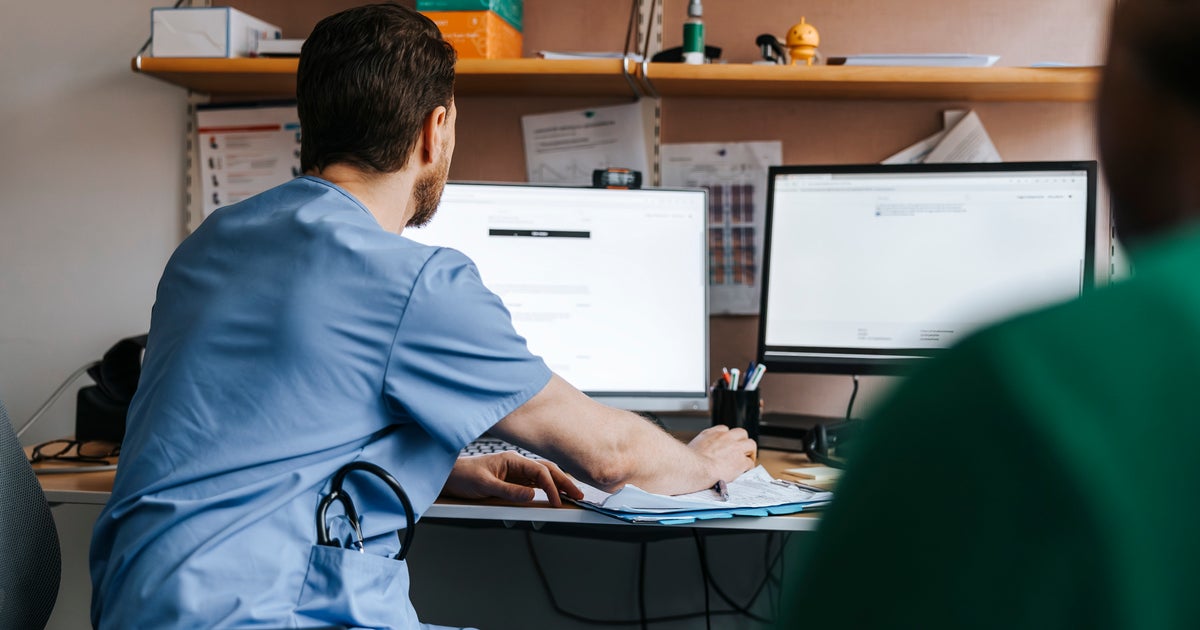 A Medical Condition Upended My Life. Then A Doctor Said 6 Shocking Words I Never Thought I’d Hear.