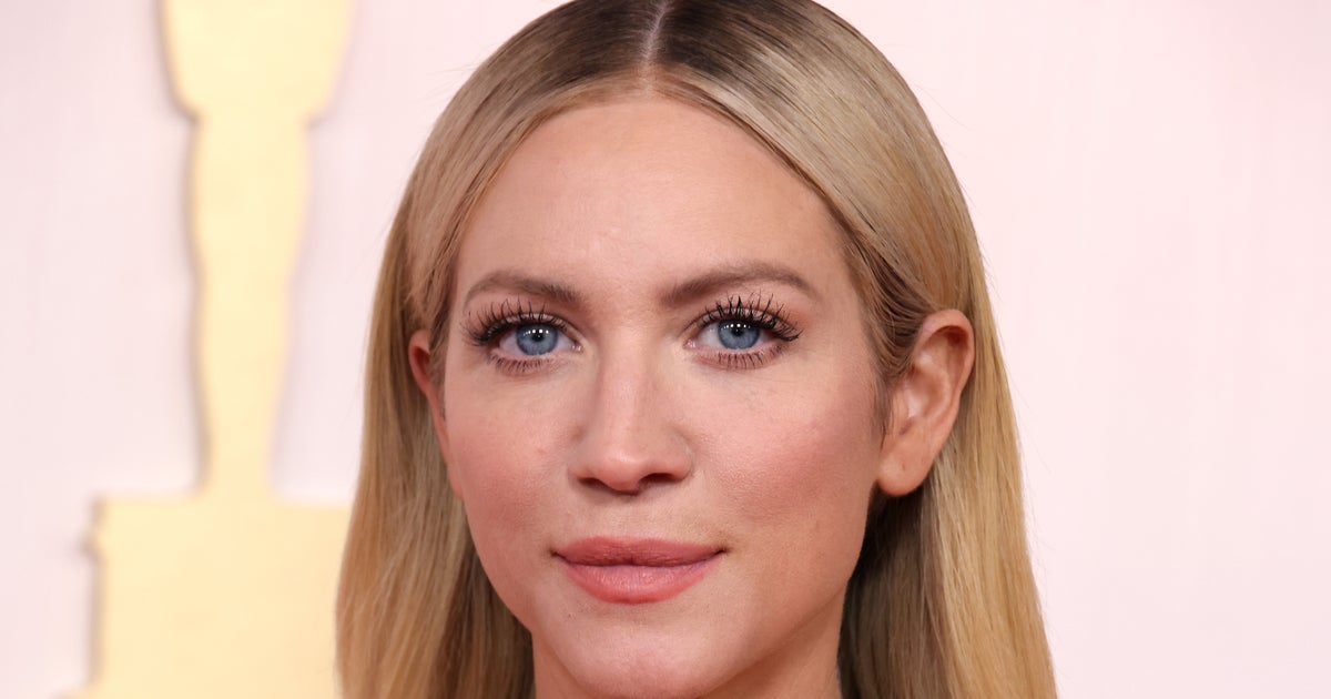 Brittany Snow Recalls Date With DJ Who Fell Asleep At The Worst Moment