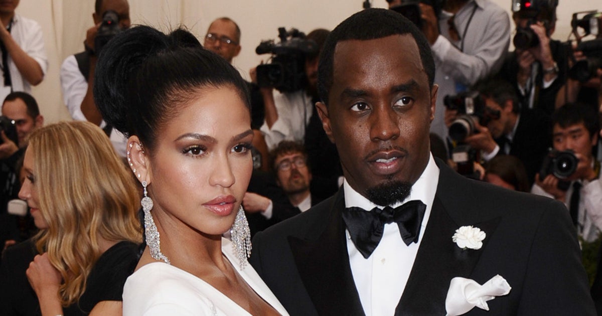 Cassie’s Mother Testifies In Diddy’s Sex Trafficking Trial Cassie’s Mother Testifies In Diddy’s Sex Trafficking Trial