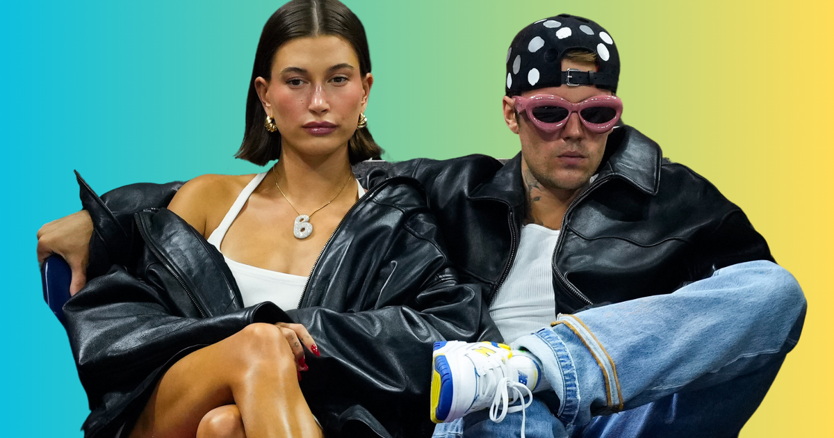 Justin Bieber Just Shared One Of The Meanest Things He’s Said To His Wife — On Purpose, To The Public