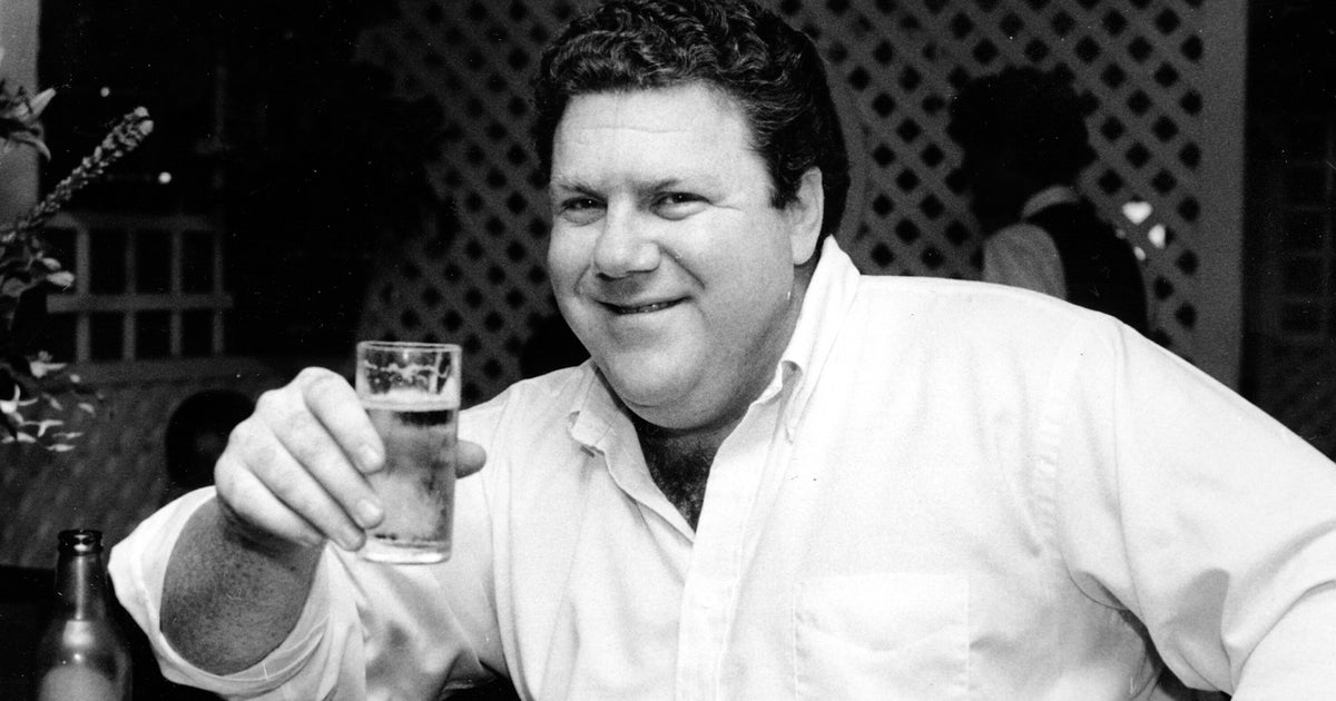 George Wendt, Who Played Legendary Barfly On 'Cheers,' Dies At 76