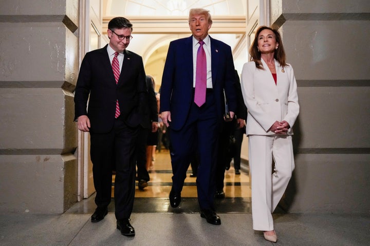 Trump Is Already Backtracking On A Promise He Repeatedly Made Throughout His Marketing campaign Trump Is Already Backtracking On A Promise He Repeatedly Made Throughout His Marketing campaign