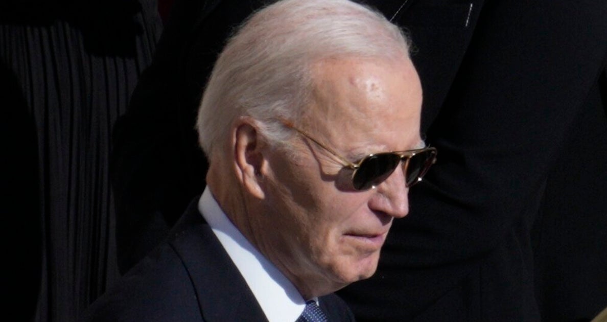 Biden Had Not Received Prostate Cancer Screening Since 2014, Spokesperson Says