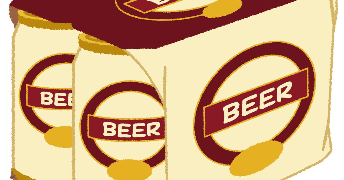 ビールの紙製包装、紙資源で捨てたらダメ⇨「えー！」「これは知らなかった」。なぜ？ゴミ清掃芸人の投稿が話題