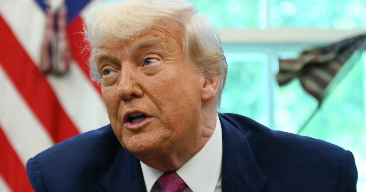 Investor Who Predicted 2008 Crash Sounds Alarm On 1 Particular Donald Trump Policy