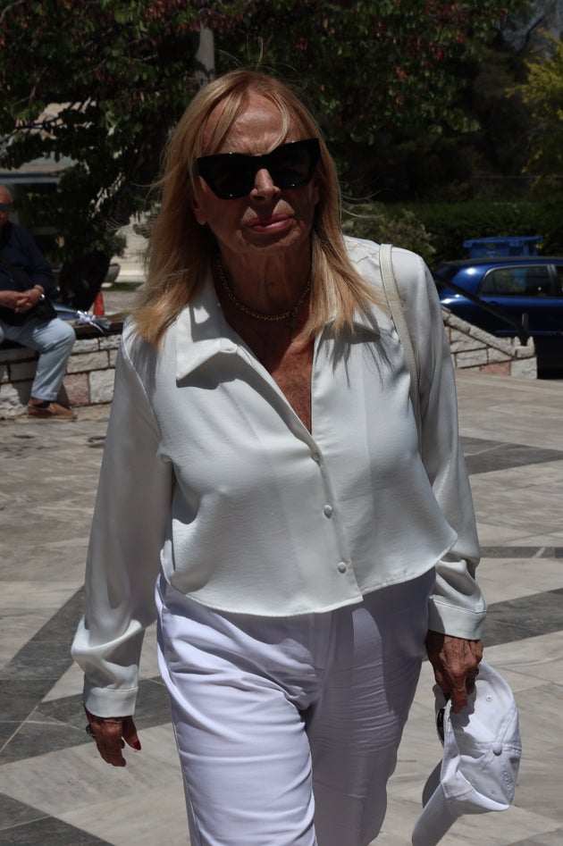 Άννα Φόνσου