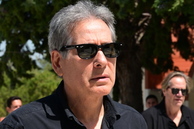 Θάνος Καληώρας