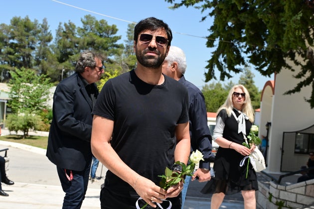 Ανδρέας Γεωργίου