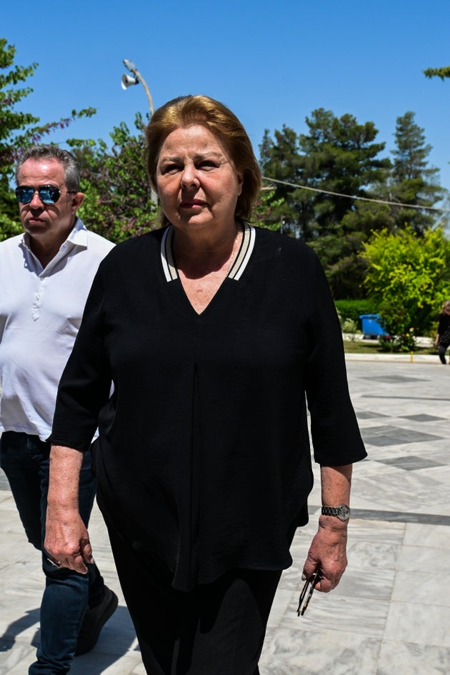Λούκα Κατσέλη