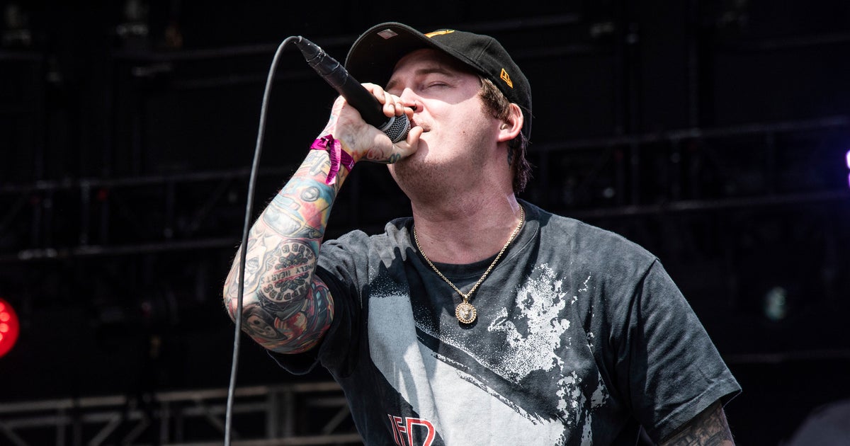 Beloved Band Vocalist Adam Ramey Dies At Age 31 | HuffPost Entertainment