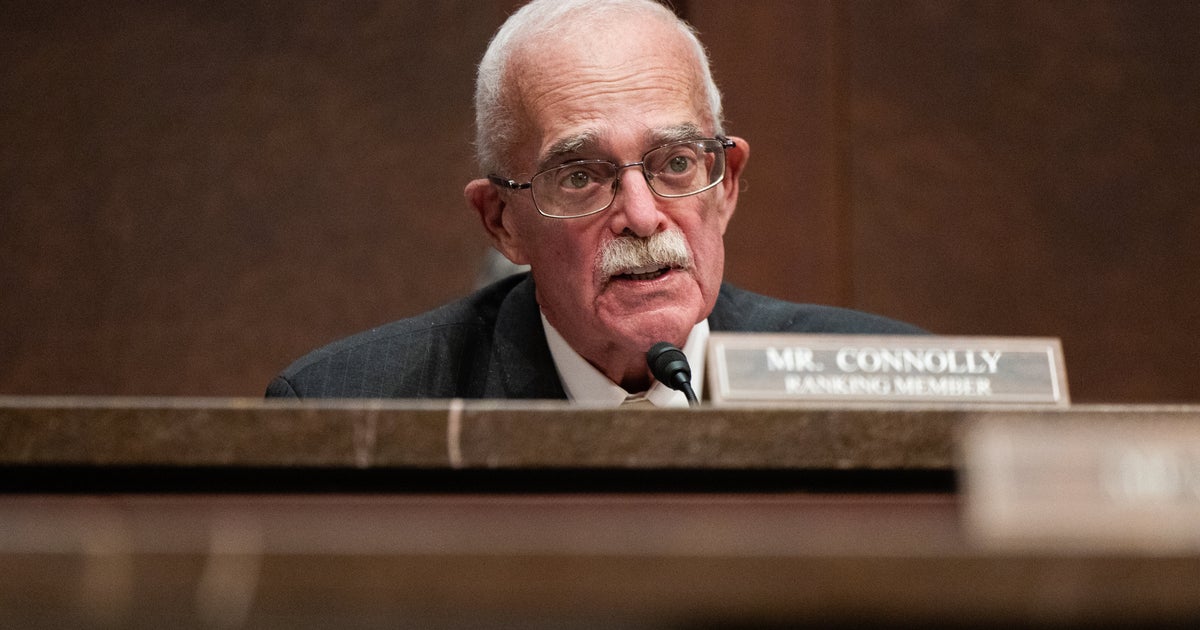 Democratic Congressman Dead Months After Taking Key Position