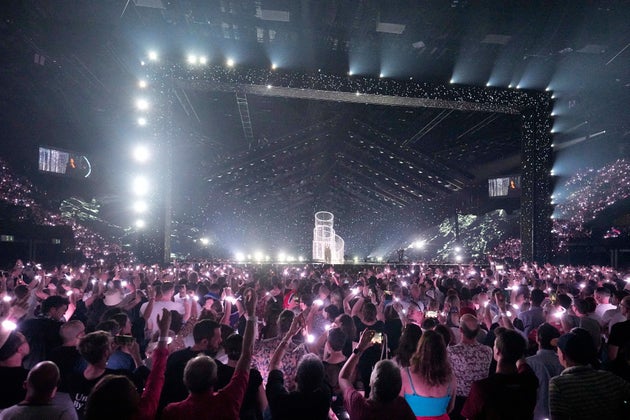 Μεγάλος Τελικός 69ου Διαγωνισμού Τραγουδιού της Eurovision - Βασιλεία Ελβετίας, Σάββατο 17 Μαΐου 2025.