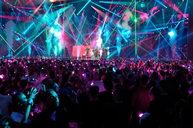 Μεγάλος Τελικός 69ου Διαγωνισμού Τραγουδιού της Eurovision - Βασιλεία Ελβετίας, Σάββατο 17 Μαΐου 2025.