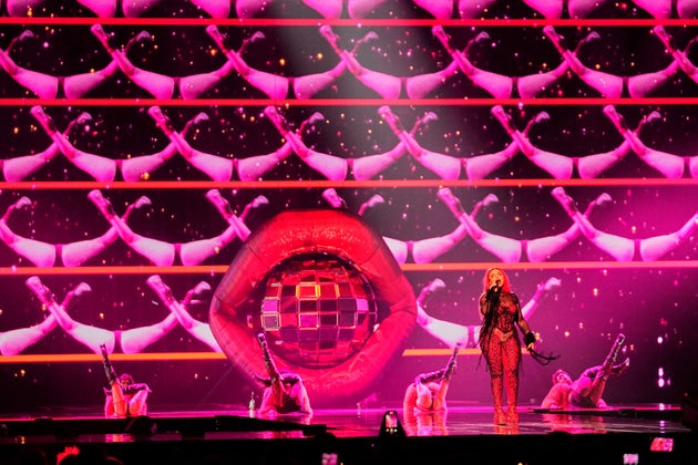 Μεγάλος Τελικός 69ου Διαγωνισμού Τραγουδιού της Eurovision - Βασιλεία Ελβετίας, Σάββατο 17 Μαΐου 2025.