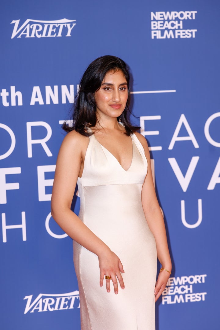 Ambika Modは、映画のキャリアと1日の同僚と比較する際に二重の基準を強調していますレオウッドルズ Ambika Modは、映画のキャリアと1日の同僚と比較する際に二重の基準を強調していますレオウッドルズ