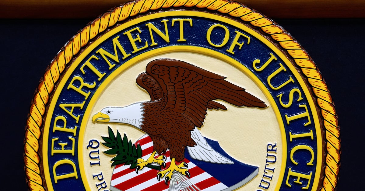 DOJ Moves To Cancel Police Reform Settlements Reached With Minneapolis And Louisville