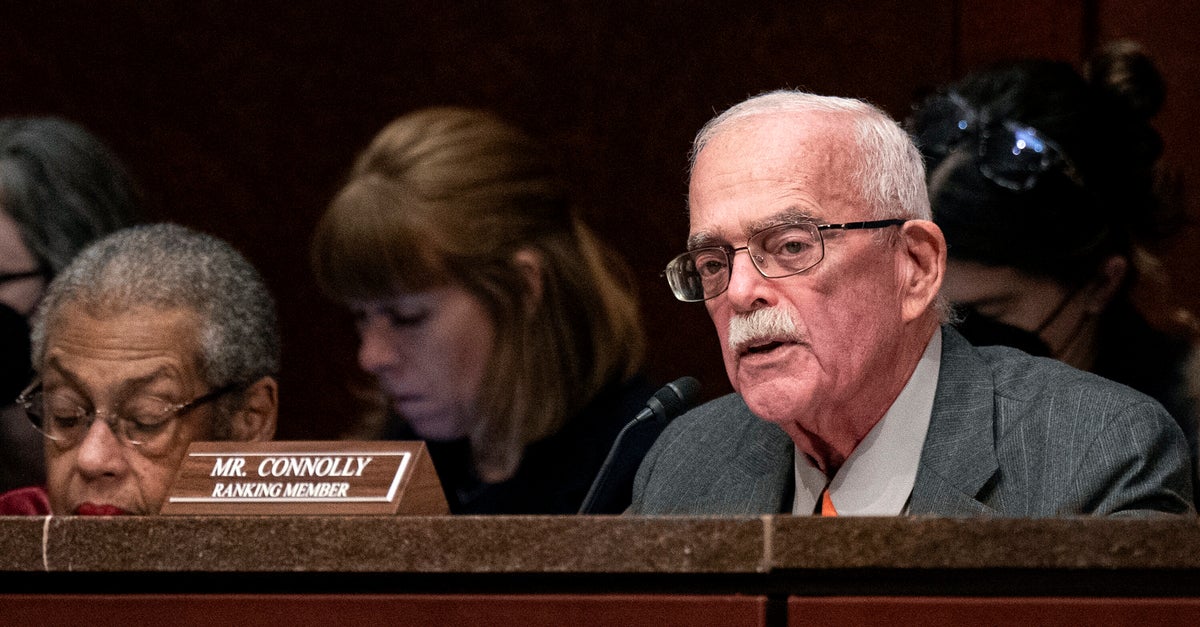 Democrats Keep Dying In Office  — And It Might Make Things Easier For Republicans