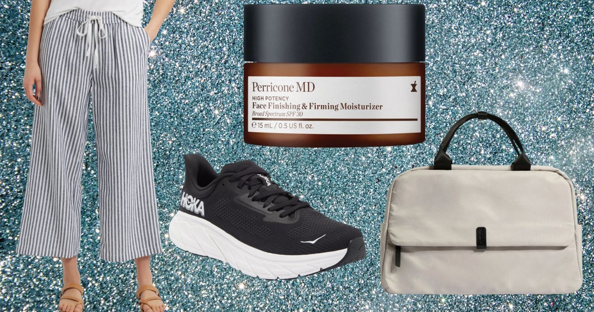 Nordstrom Half-Yearly Sale Offers Up to 60% Off