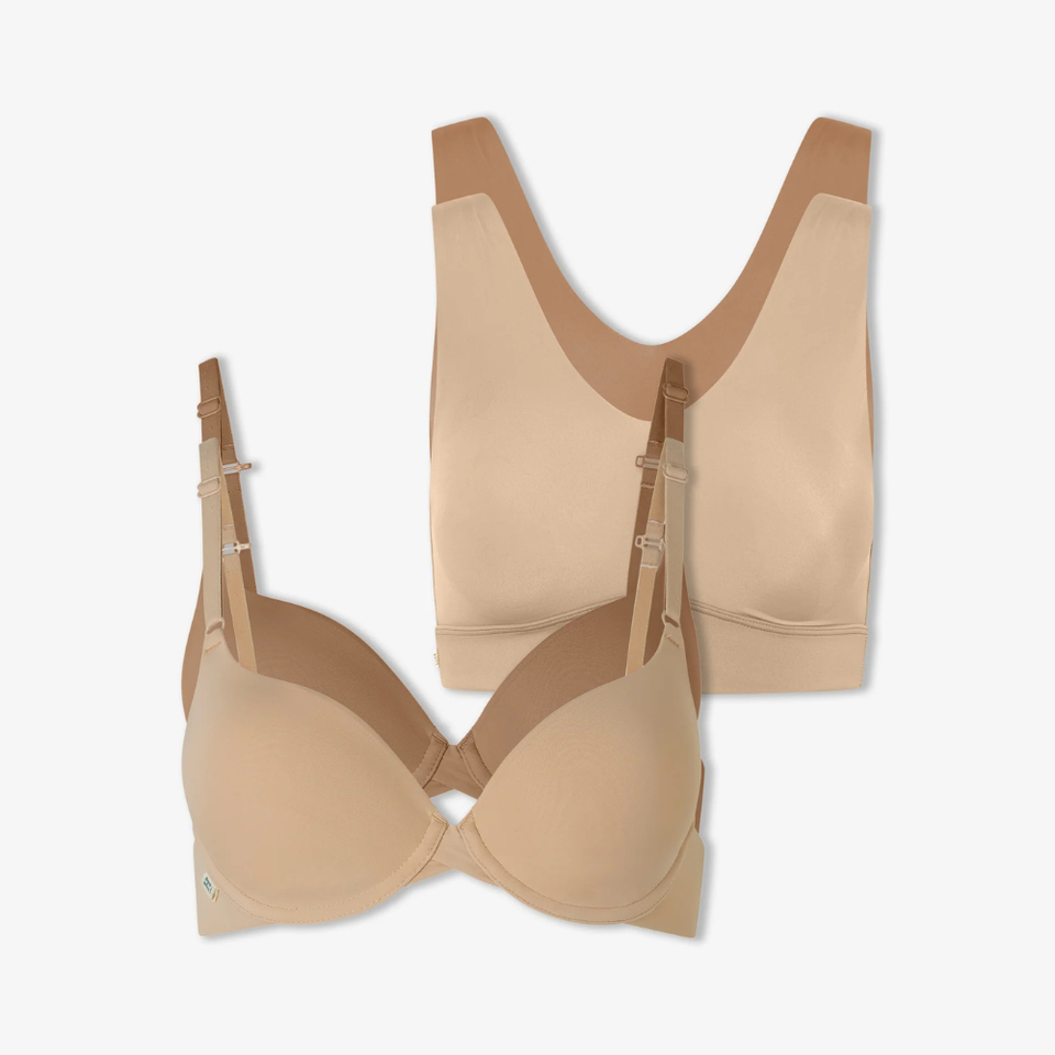 11 Best Bra Multipacks To Buy Online | HuffPost Life