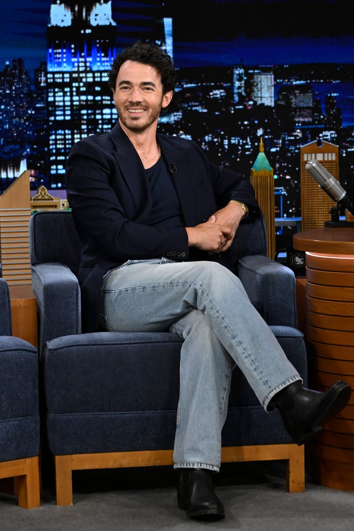 Kevin Jonas Revealed His Actual Title — And It is Not What Followers Anticipated – The Boston Courier Kevin Jonas Revealed His Actual Title — And It is Not What Followers Anticipated – The Boston Courier