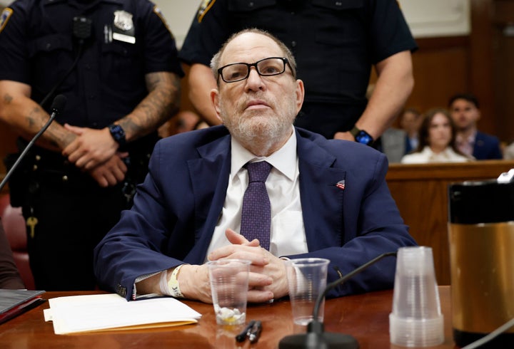 Harvey Weinstein Knocks Gwyneth Paltrow, Calls Accusations A ‘Full Fabrication’ – The Boston Courier Harvey Weinstein Knocks Gwyneth Paltrow, Calls Accusations A ‘Full Fabrication’ – The Boston Courier