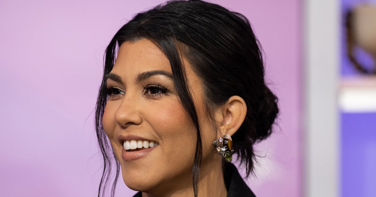 Kourtney Kardashian's 'Dated' School Comments Reveal Just How Disconnected She Is