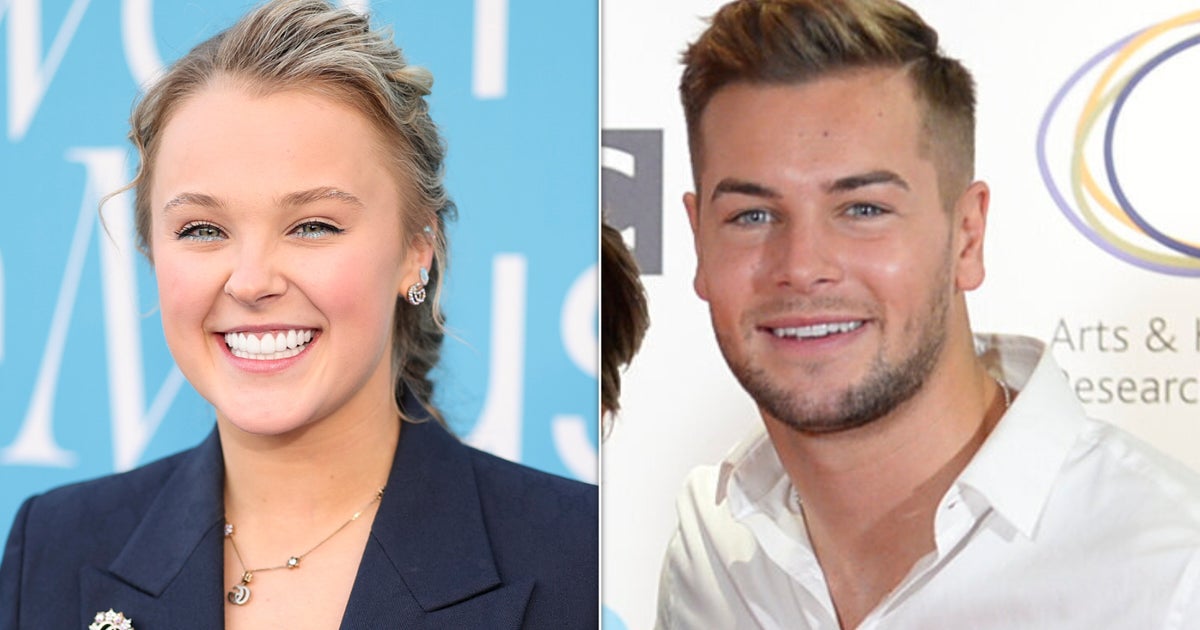JoJo Siwa Posts Cozy Photos With Chris Hughes Weeks After Breakup