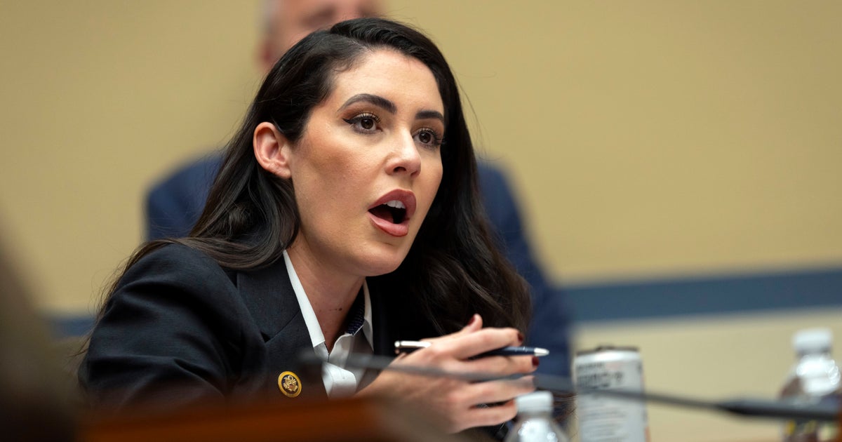 Former GOP Congressional Candidate Sentenced For Threatening Opponent