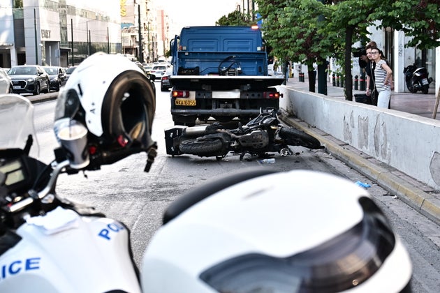 Φωτογραφία αρχείου.