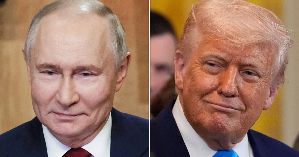 Trump Privately Tells European Leaders What Pretty Much Everyone Already Suspects About Putin