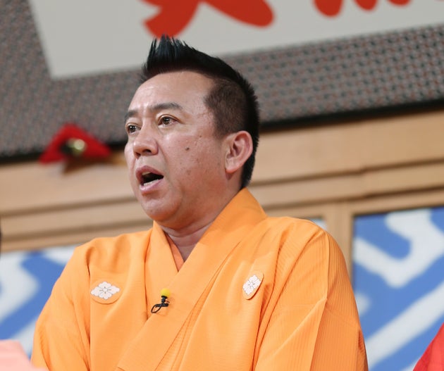 林家たい平さん