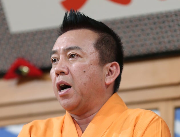 林家たい平さん