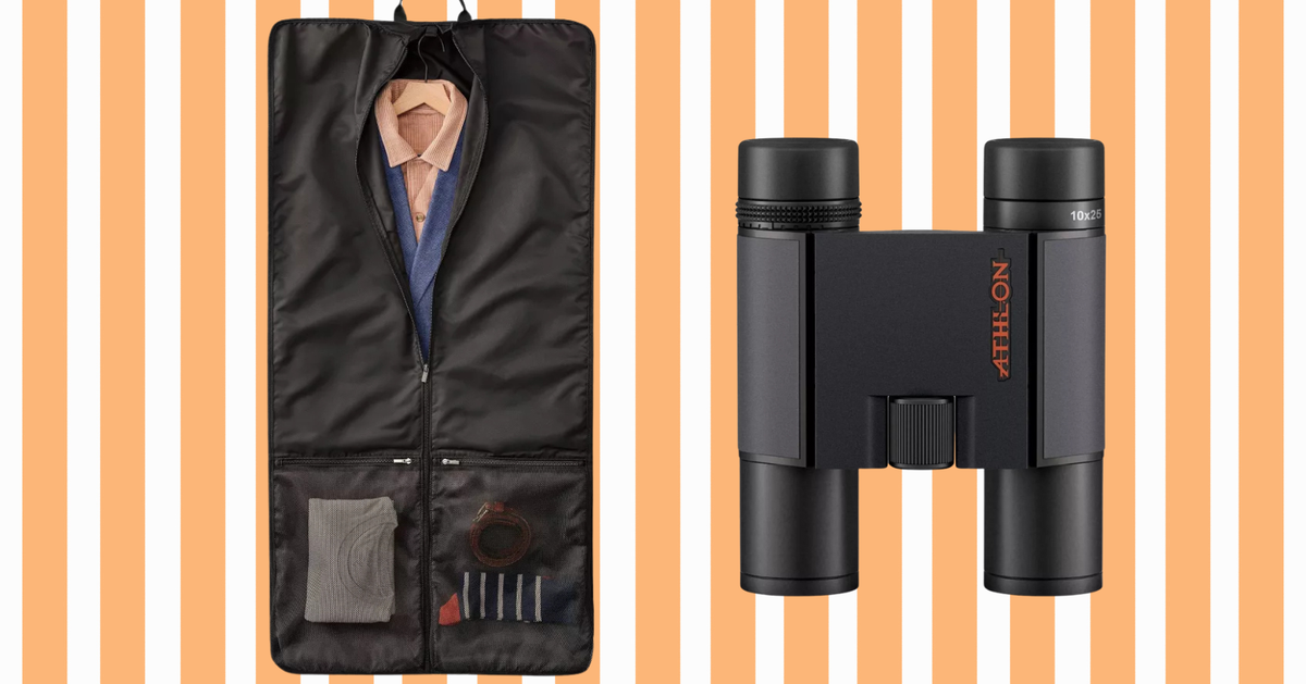 If Your Dad Is Hard To Shop For, Try One Of These 12 Foolproof Father’s Day Gifts