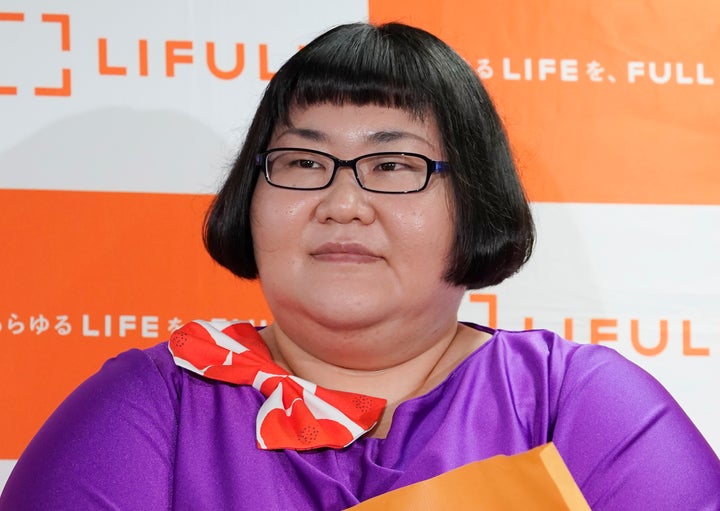 安藤なつさん