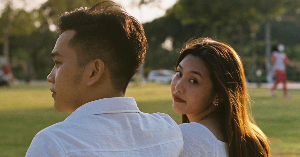 Is 'Marital Hatred' Really Normal? I Asked Experts