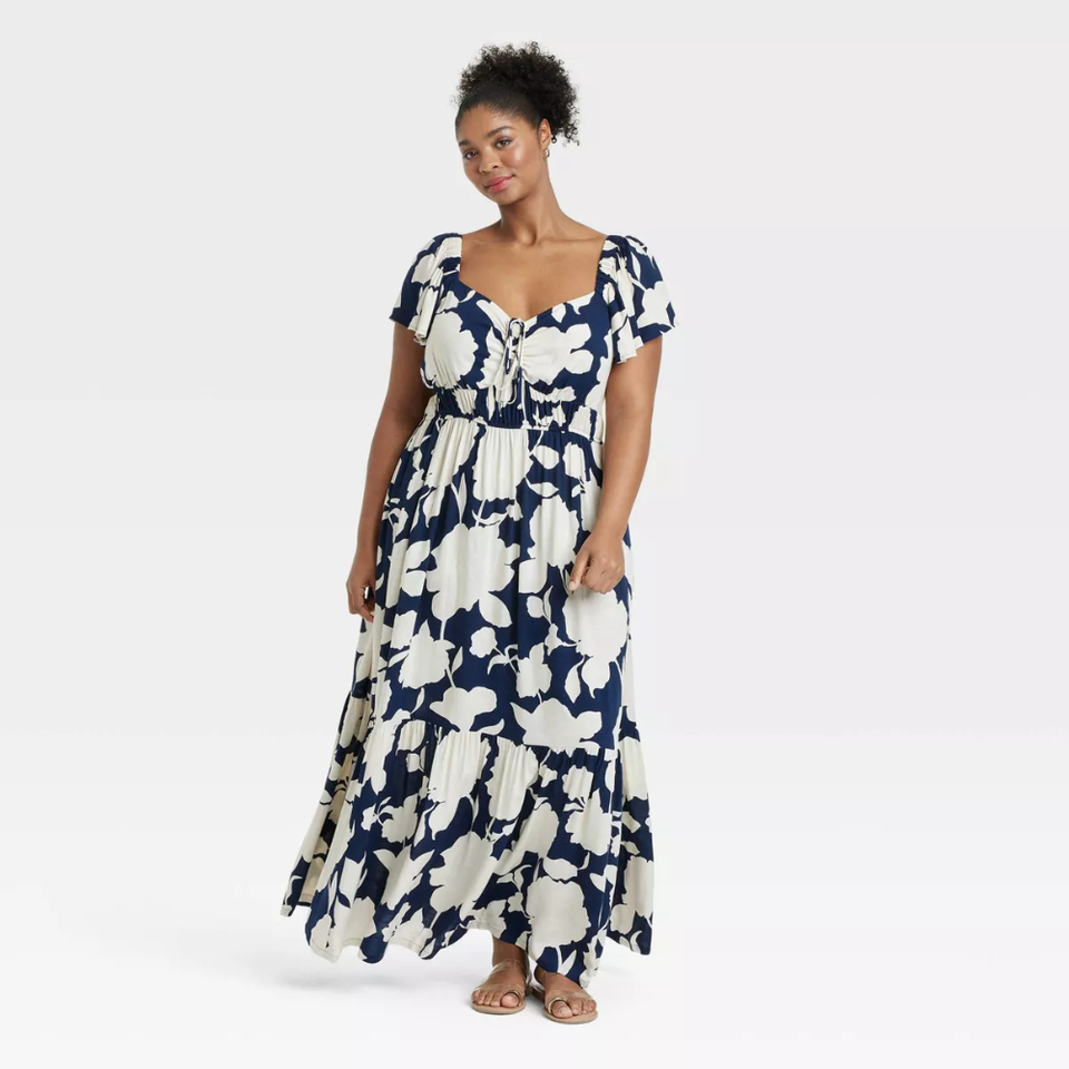 Under-$60 Wedding Guest Dresses That Only Look Expensive | HuffPost Life