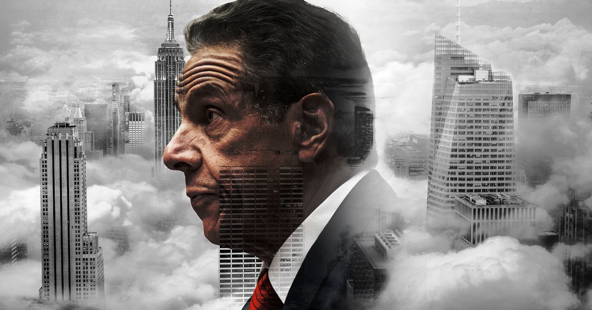The ‘Democratic Party’s Own Donald Trump’ Is Getting Another Chance