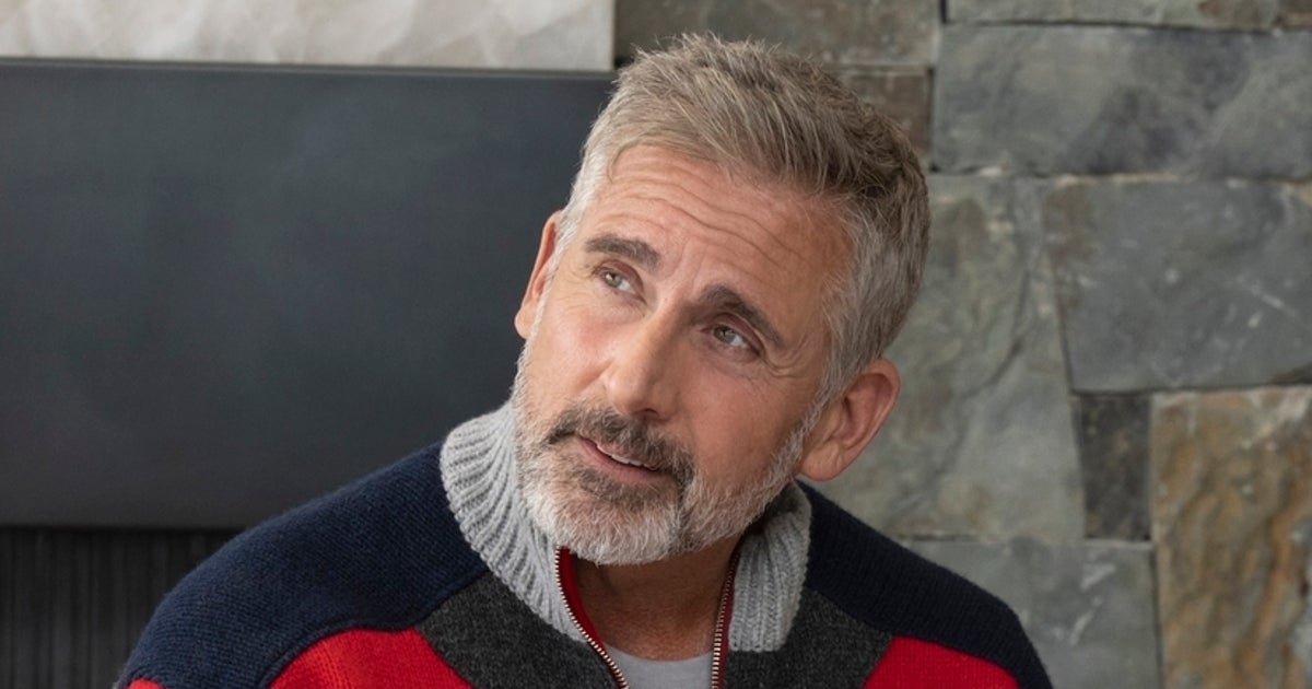 ‘Mountainhead’ Tries To Skewer Billionaire Tech Bros — But Fails Miserably