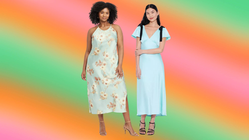 Under-$60 Wedding Guest Dresses That Only Look Expensive | HuffPost Life Under-$60 Wedding Guest Dresses That Only Look Expensive | HuffPost Life