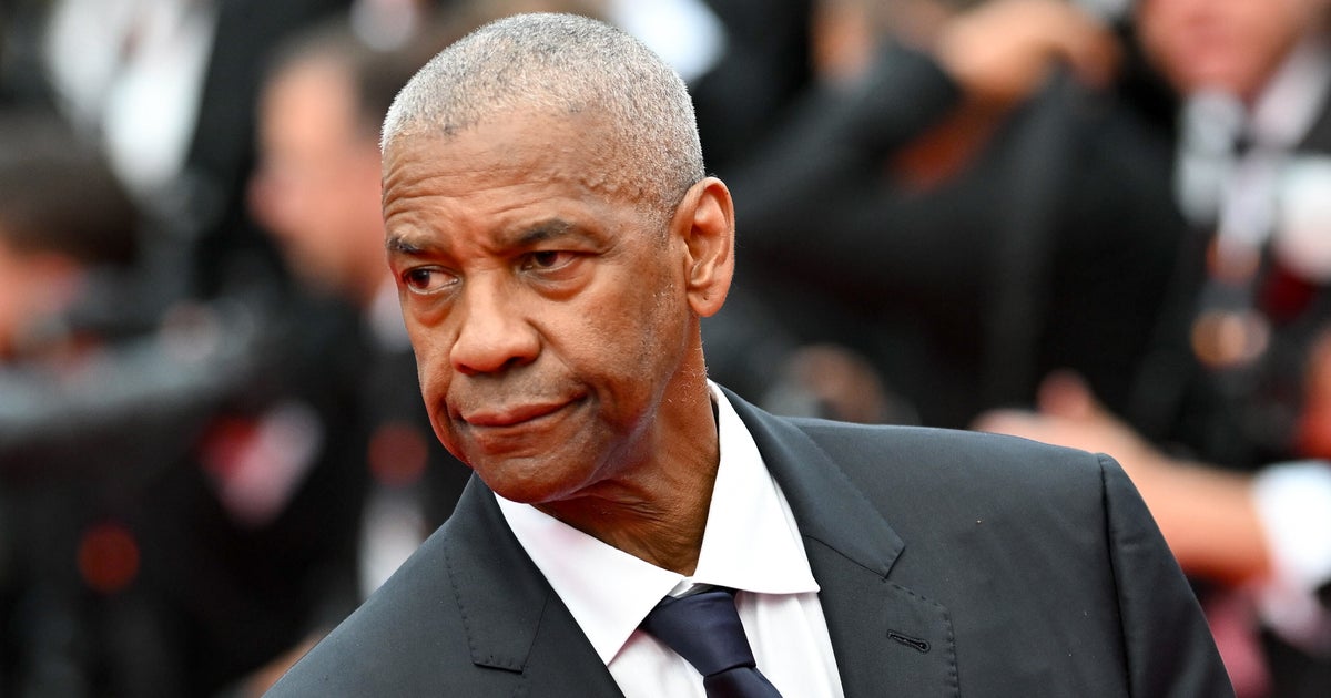 Denzel Washington's Rep Reveals The Truth Behind The Cannes Festival Incident | HuffPost Entertainment